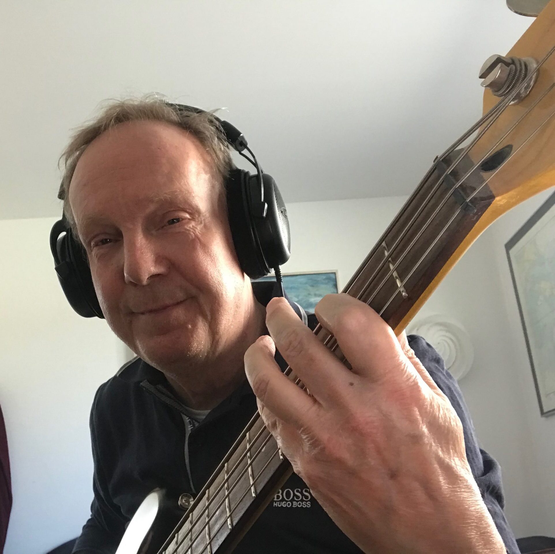 Jamulus – som at være der selv