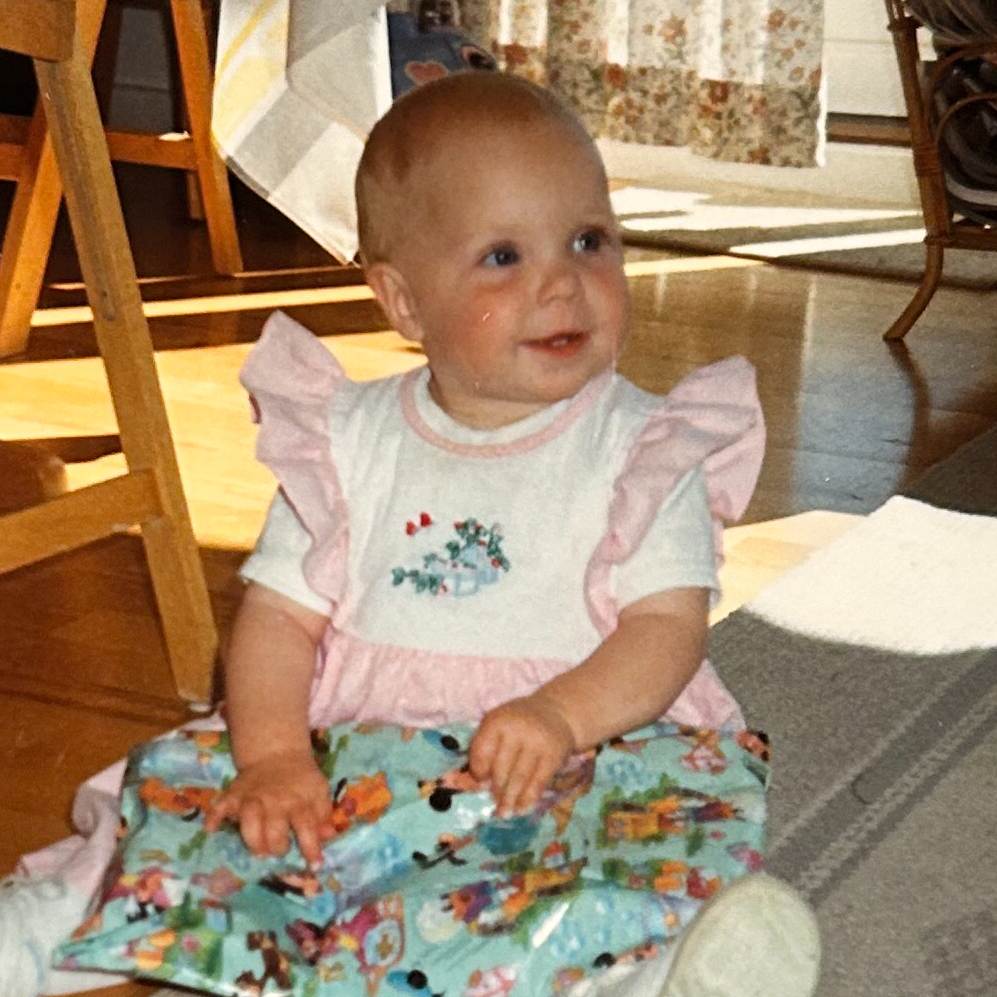 Nathalie-stenders-foerste-foedselsdag-1993