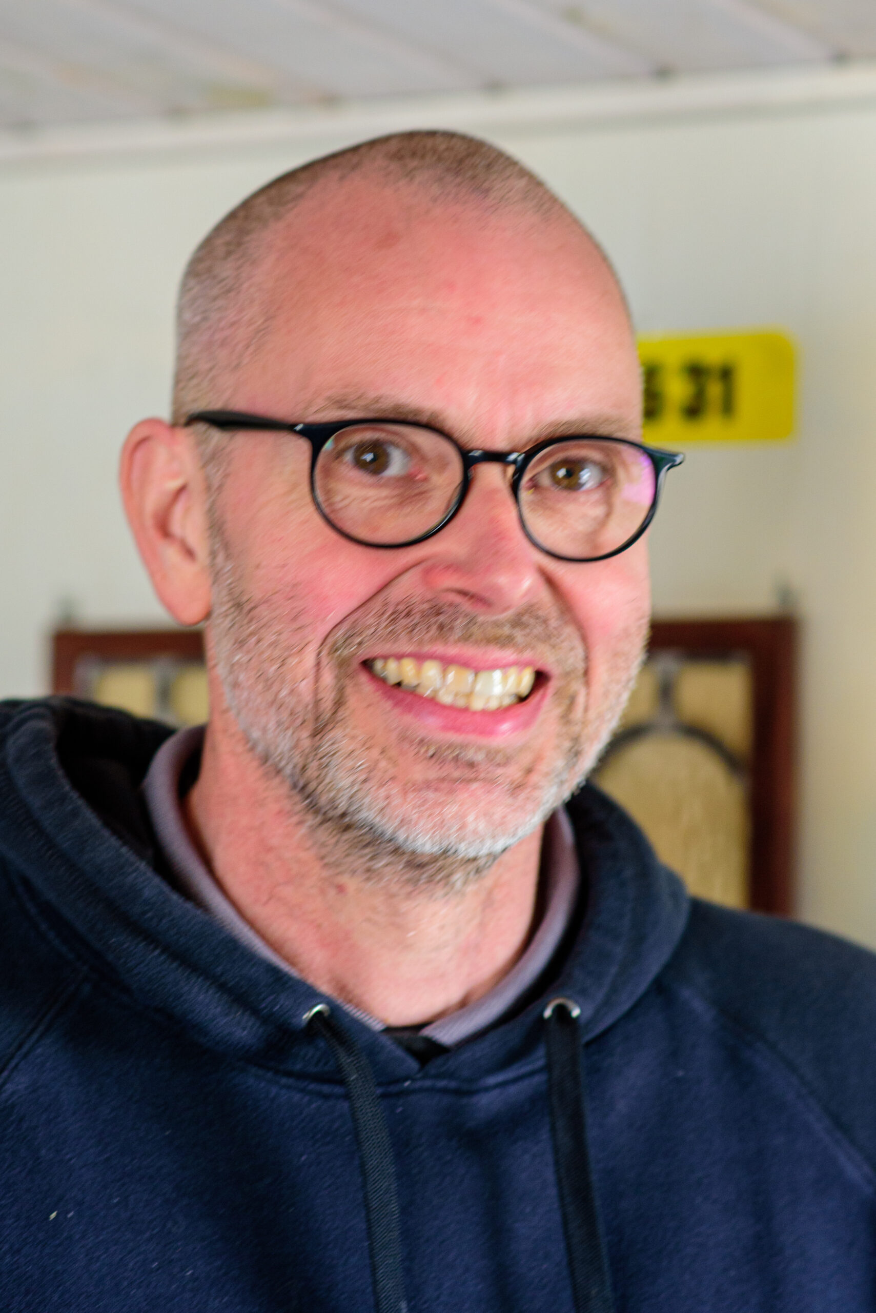 Henning Stender