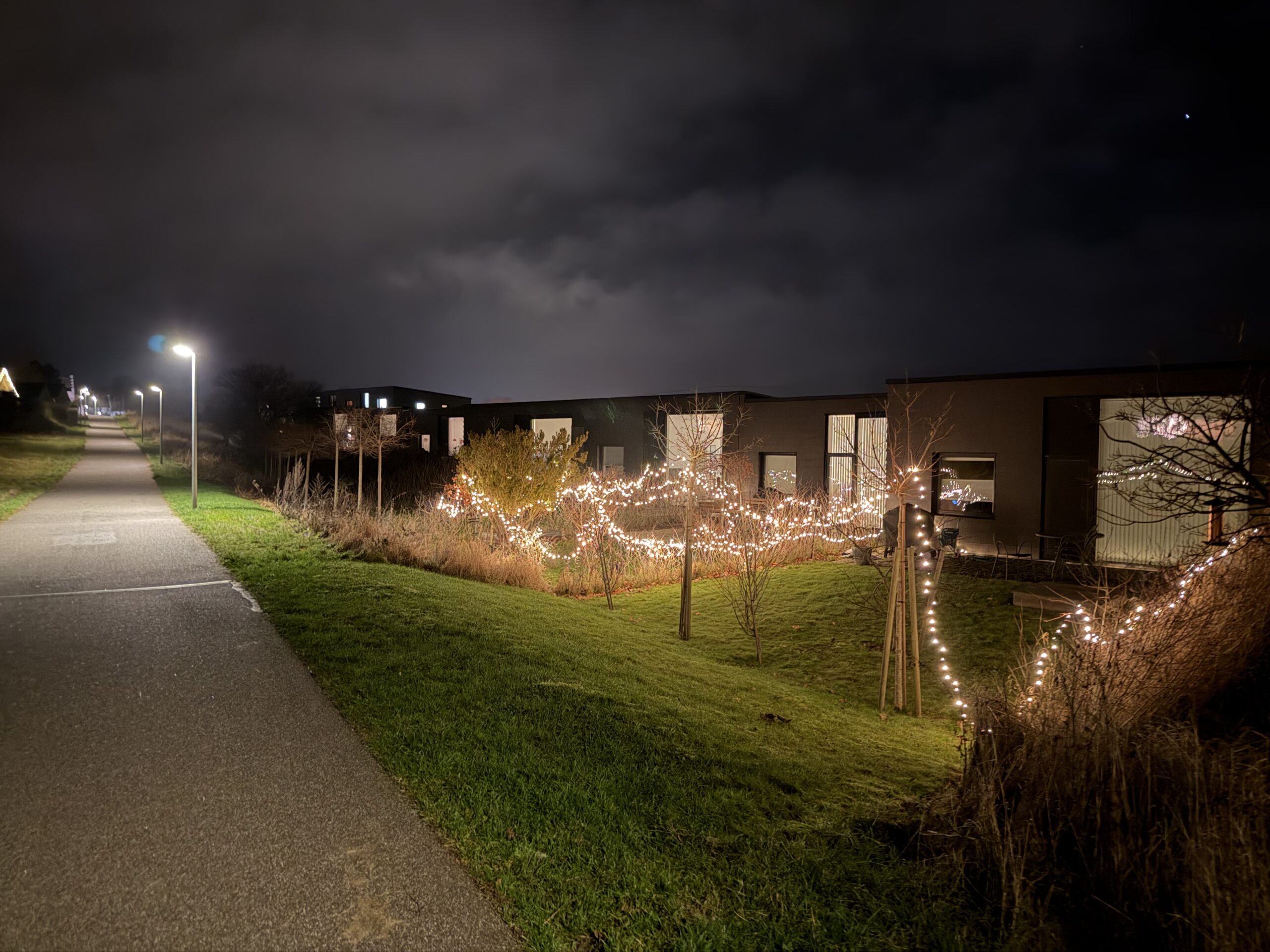 Drabæk Huse