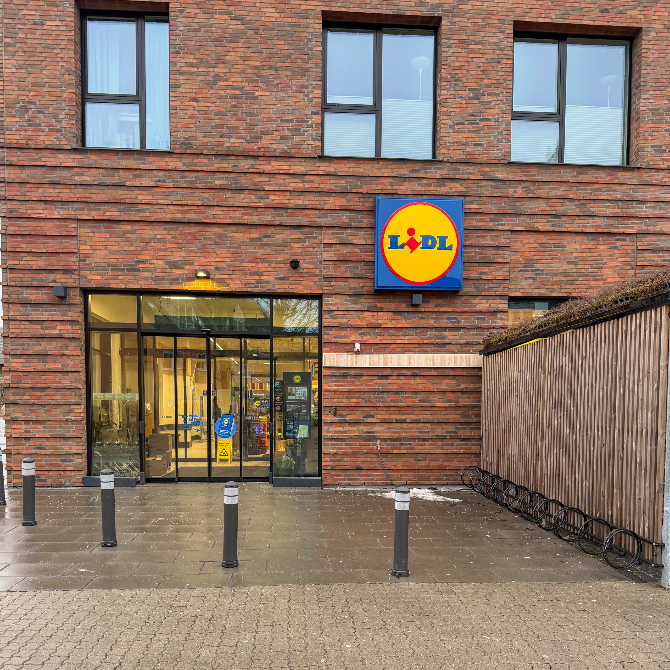 Lidl