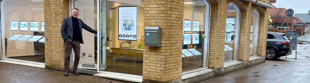 LokalBolig Allerød