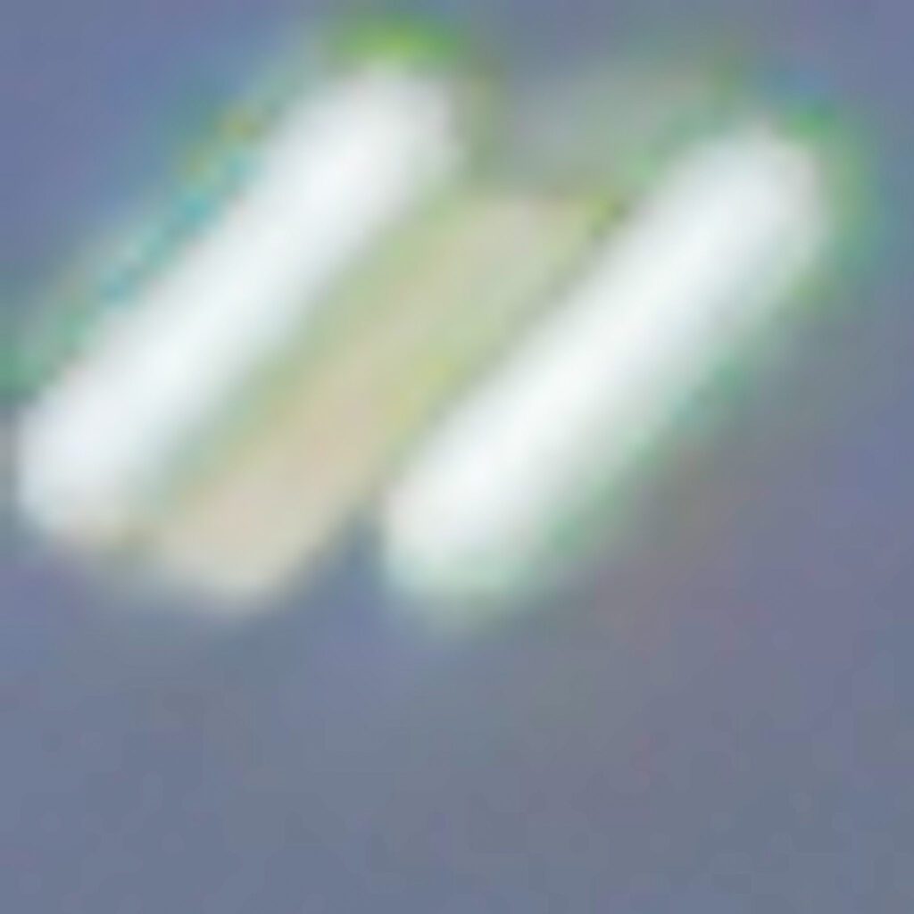 Det var ikke glat for min trofaste følgesvend, dronen. Men da jeg måtte stå stille fik jeg et foto af den .....