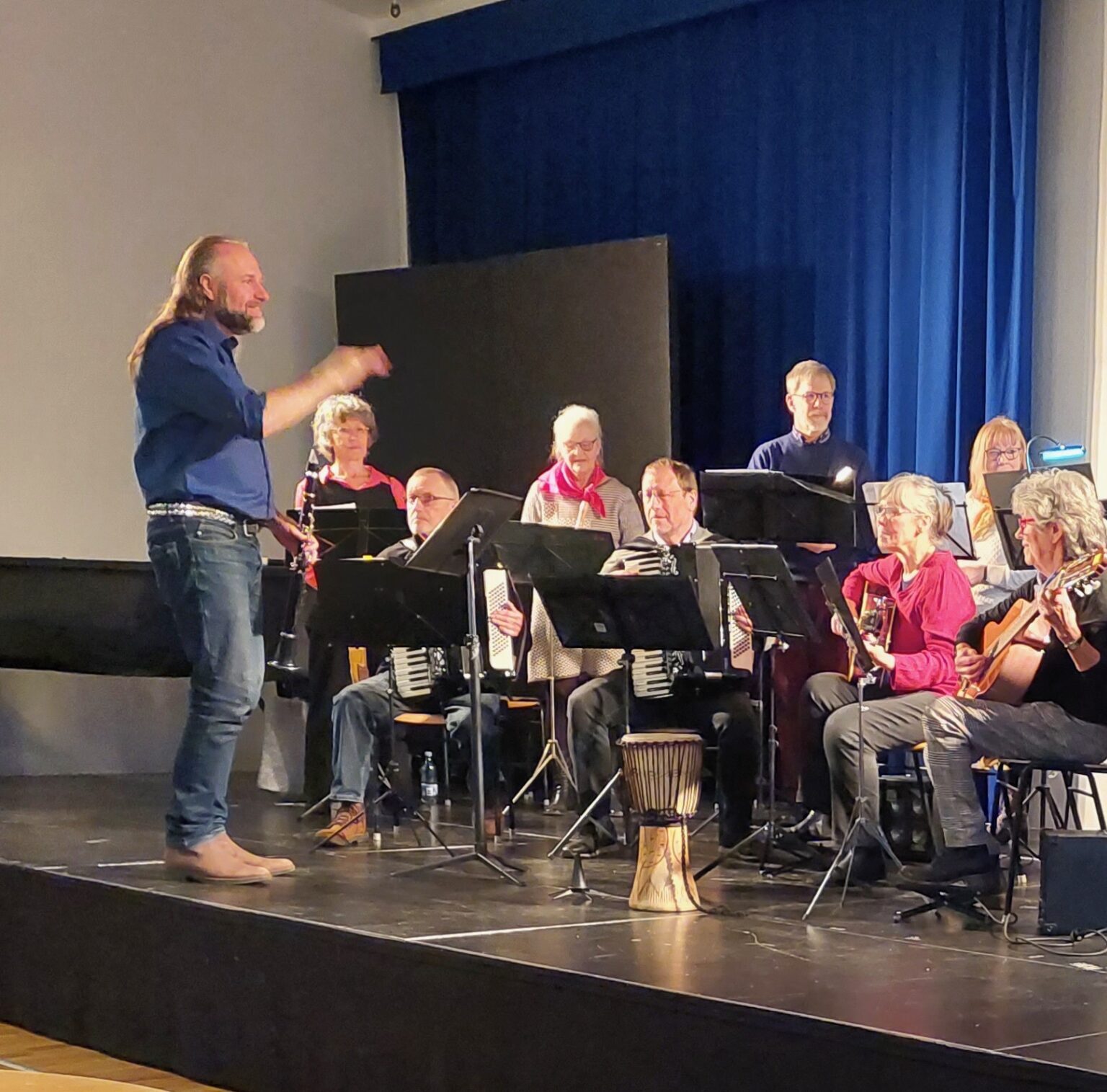 Folkemusik kan skabe øget lokal handel