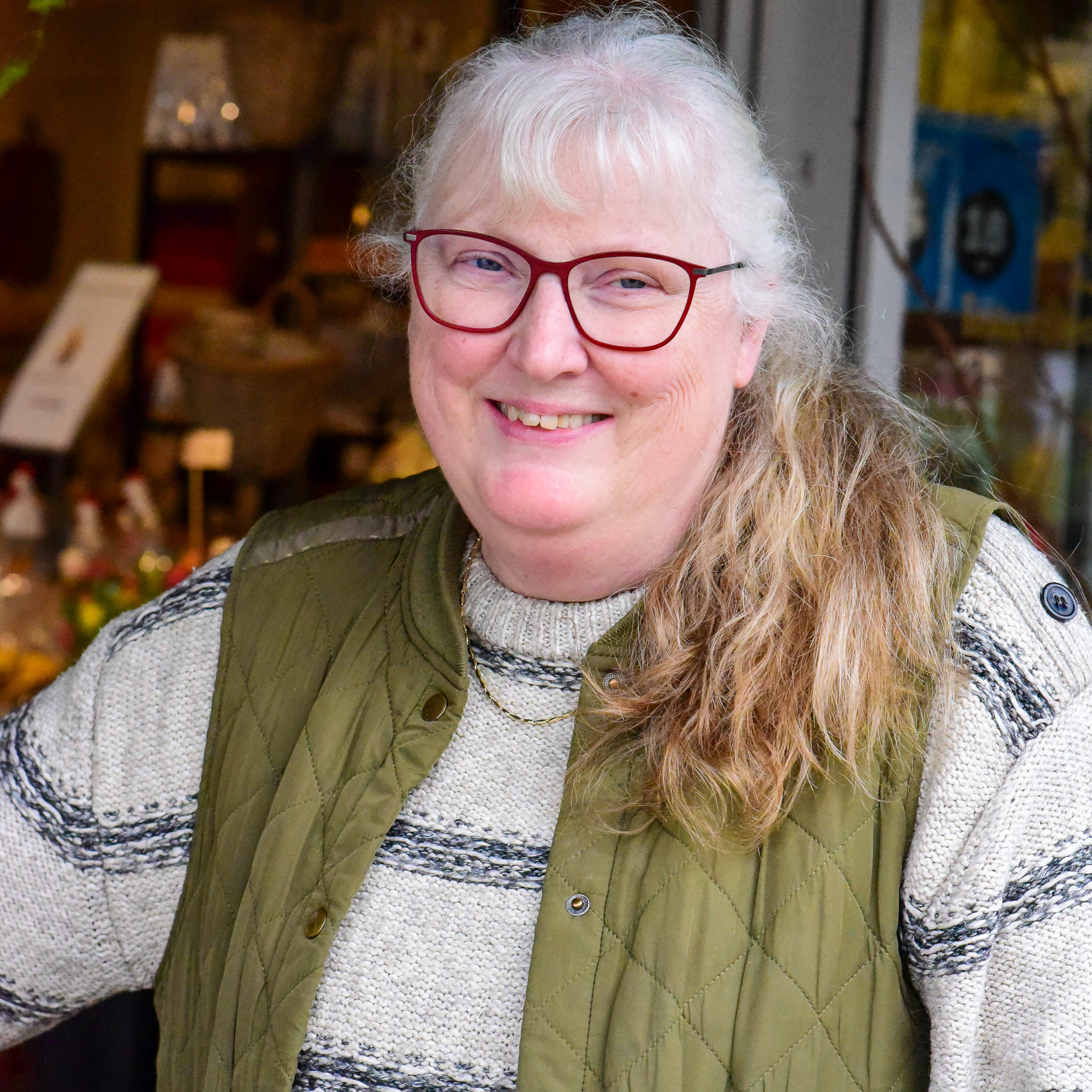 Blomsterbutikken Krukkerne lukker