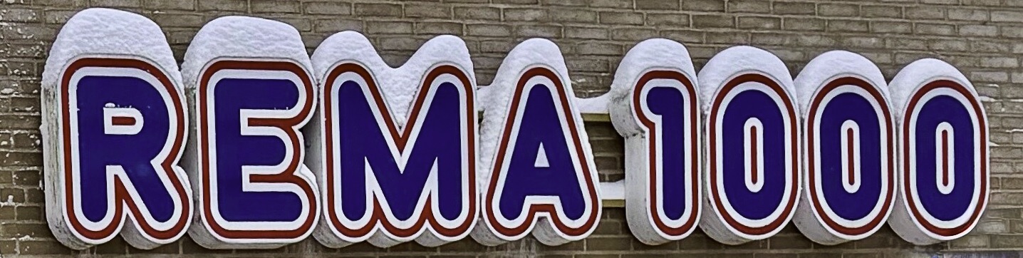 Rema 1000 i Blovstrød