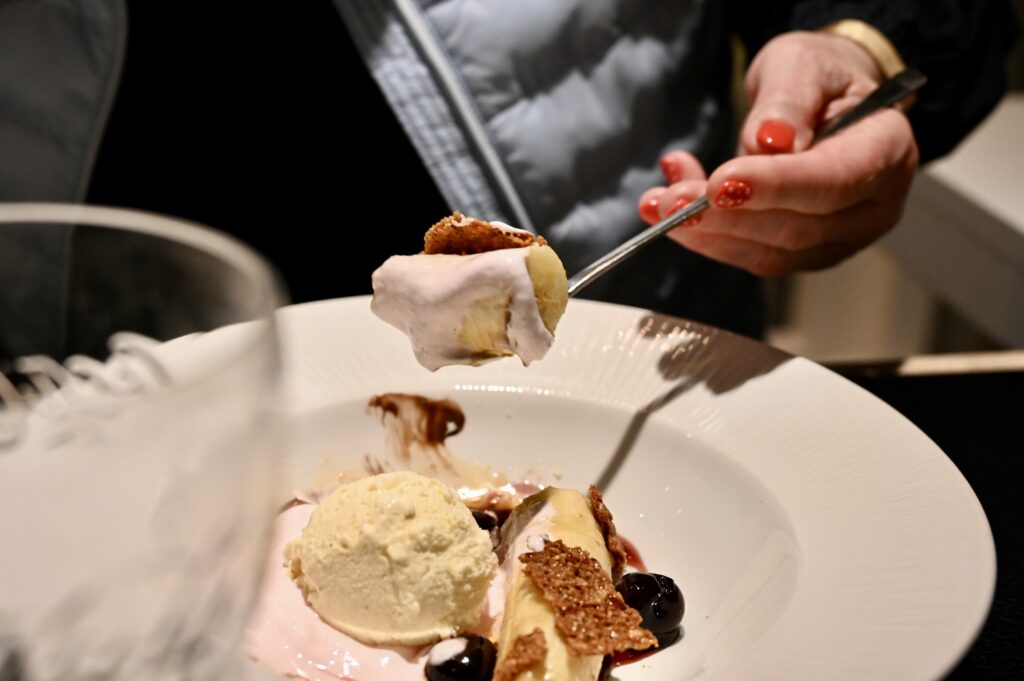 Dessert 