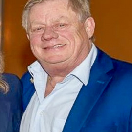 Finn Bendixen. Privat foto