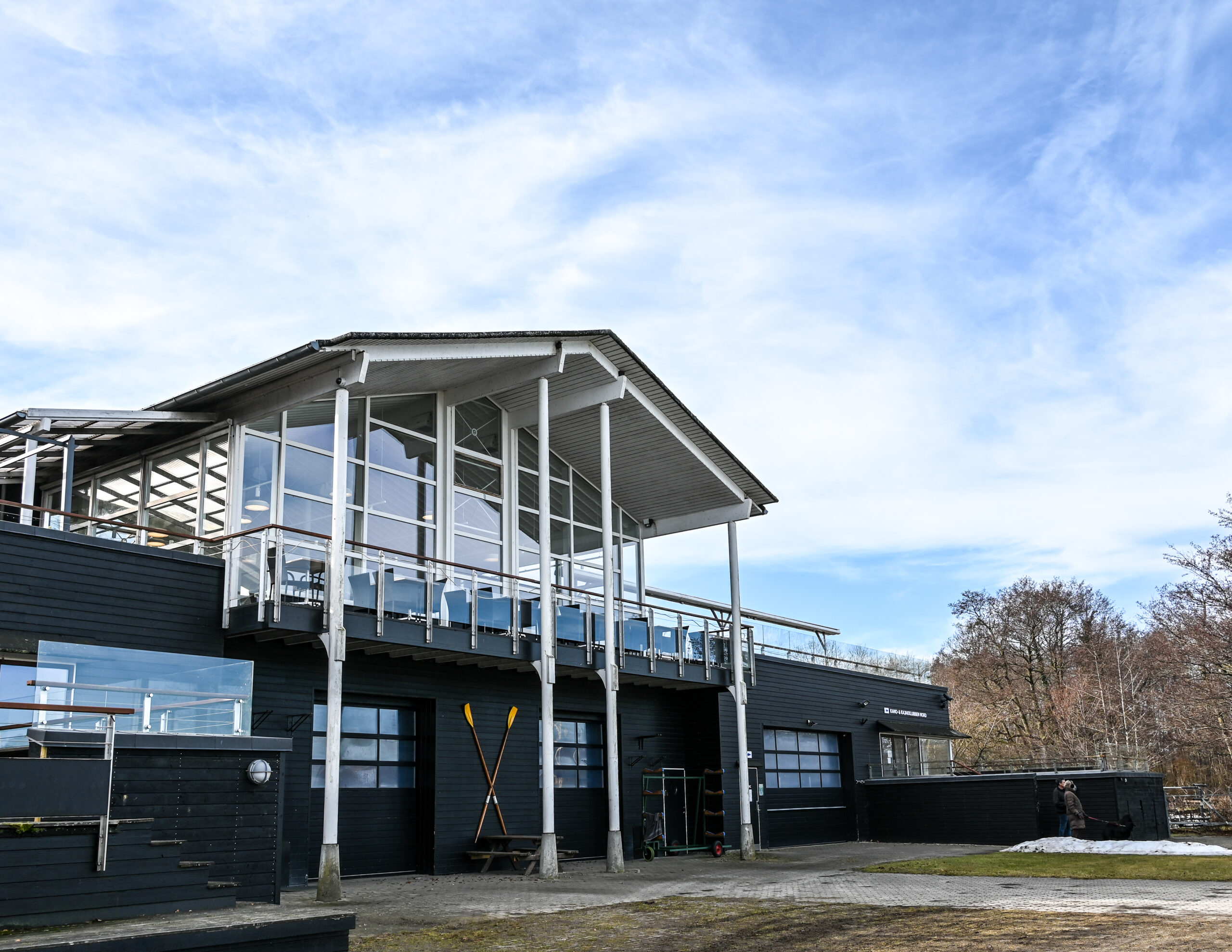 Restaurant Furesøbad