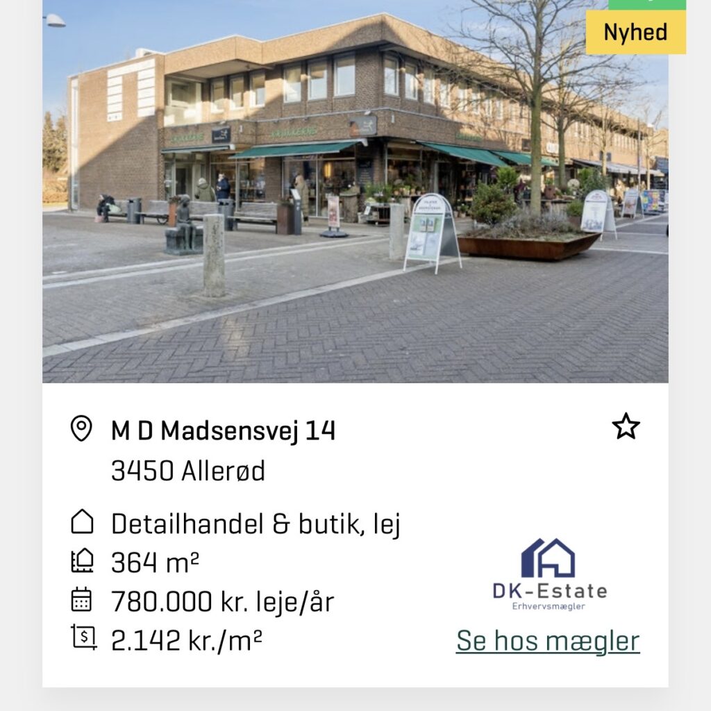 Krukkernes lokaler kan lejes nu