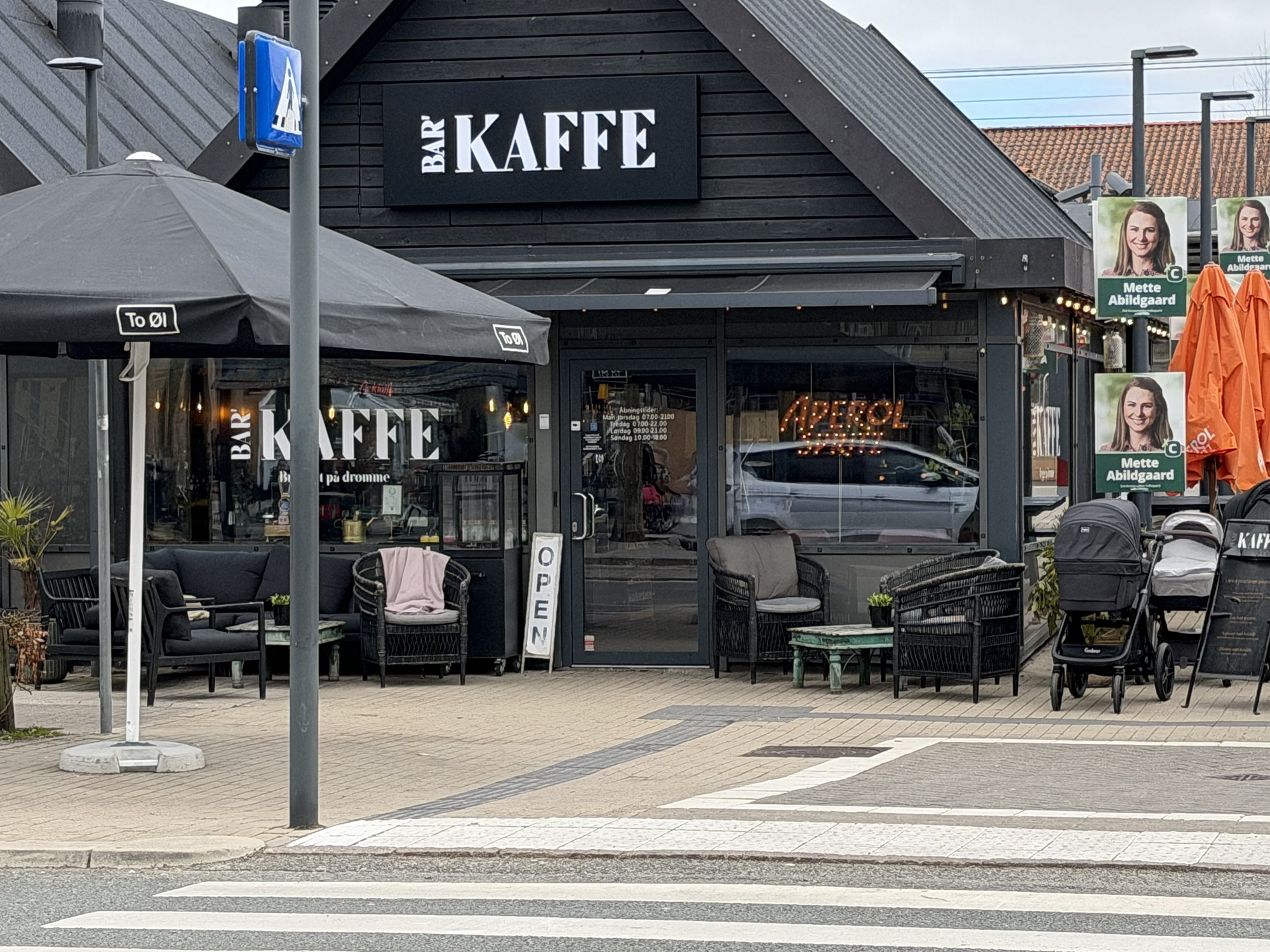 Bar’kaffe