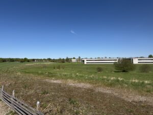 Fremtiden for Ny Allerødgårds Jorder