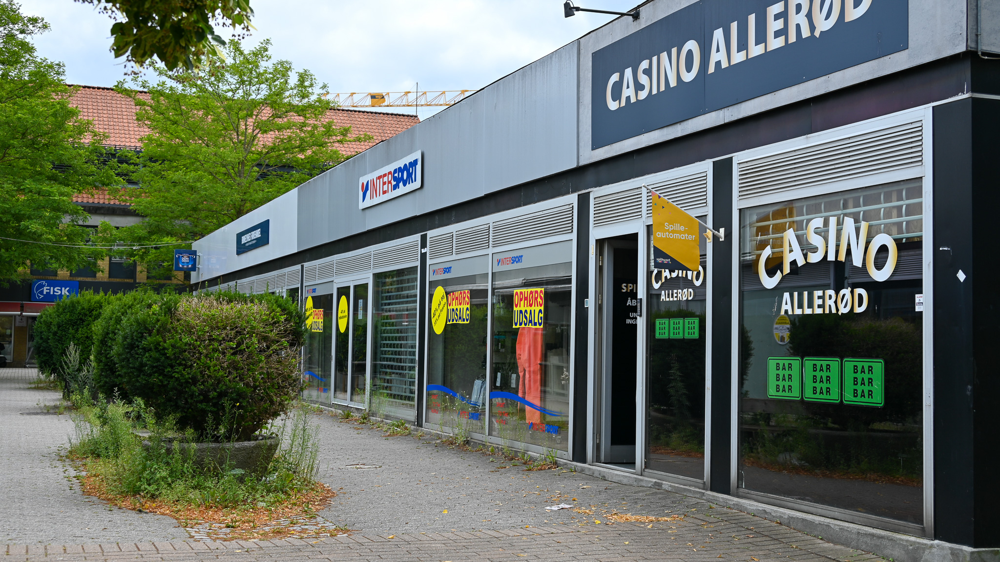 Hvor står sagen nu – er der Liv i Midtbyen?