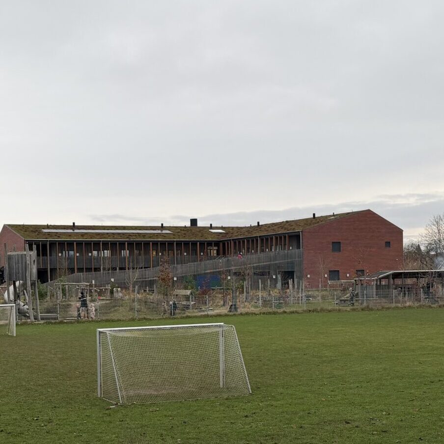 Blovstrød: Bliver vores børns hverdag bedre med et nyt cheflag?