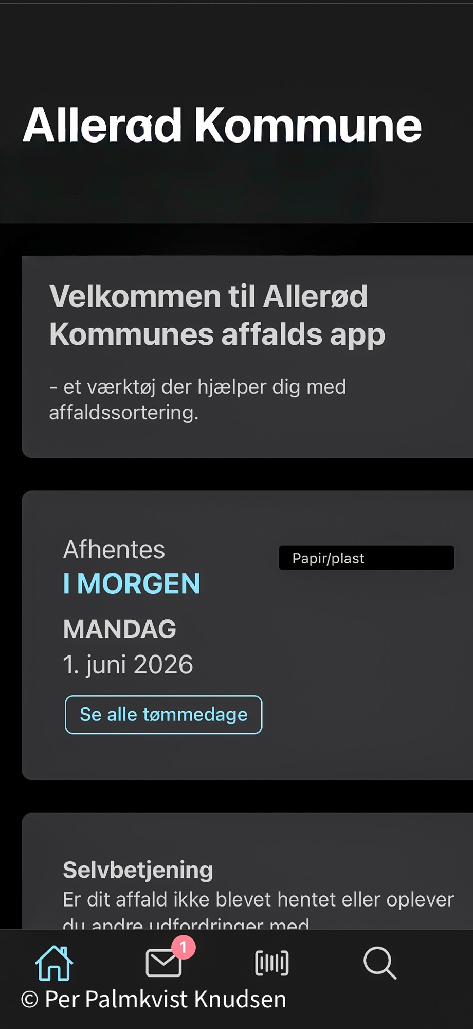Nu er det slut med affalds-sms. Men hvordan er afløseren?